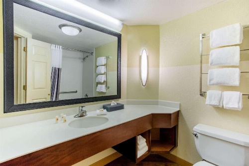 La Quinta Inn & Suites by Wyndham Raleigh Crabtree image 11