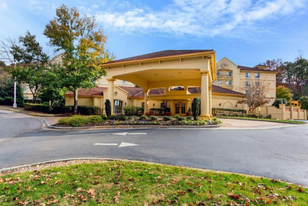 La Quinta Inn & Suites by Wyndham Raleigh Crabtree Image 30